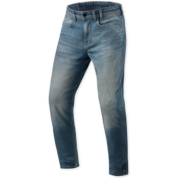Jeans Keegan Tapered L32 Rev'it