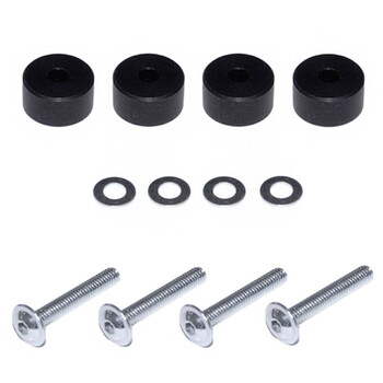 Kit Adaptateur GPS Garmin Zumo SW Motech