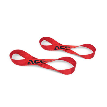 Kit boucles Loops Set - Boucles d'ancrage pour sangles Acebikes