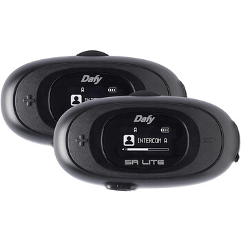 Intercom 5R Lite Duo Dafy Sena