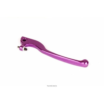 Levier de frein Aprilia Rs Violet Kyoto
