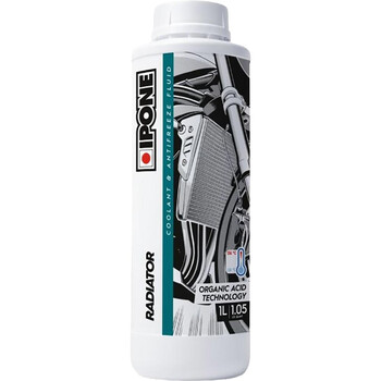 Liquide de refroidissement Radiator Liquid 1L Ipone