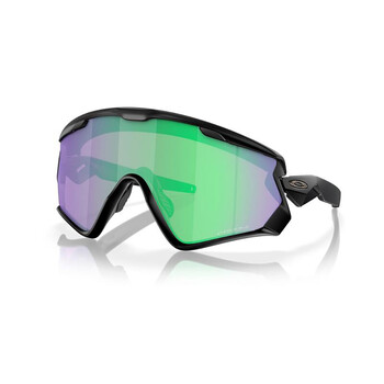 Lunettes de soleil Wind Jacket® 2.0 verres Prizm Oakley