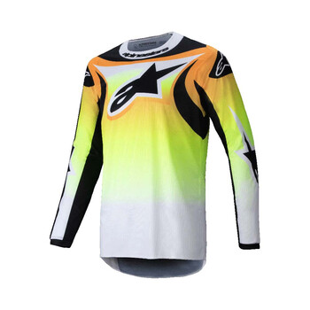 Maillot Fluid Wurx Alpinestars