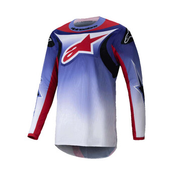 Maillot Fluid Wurx Alpinestars