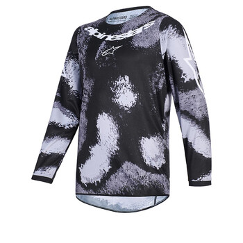 Maillot enfant Youth Fluid Lahnd Alpinestars