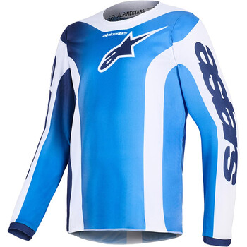 Maillot enfant Youth Fluid Portl Alpinestars
