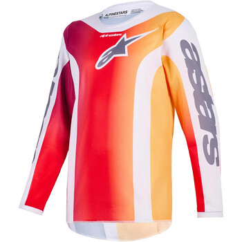 Maillot enfant Youth Fluid Portl Alpinestars