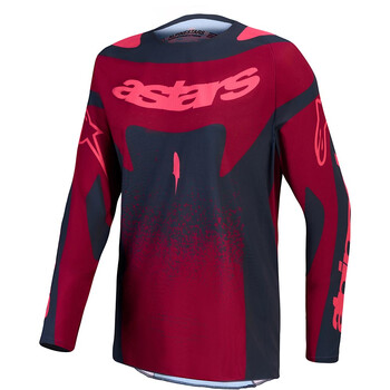 Maillot femme Stella Techstar Swan Alpinestars