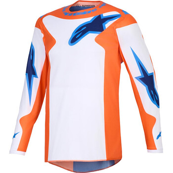 Maillot Fluid Grid Alpinestars