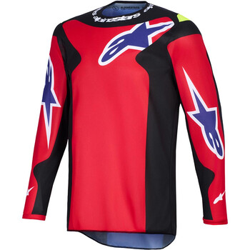 Maillot Fluid Grid Alpinestars