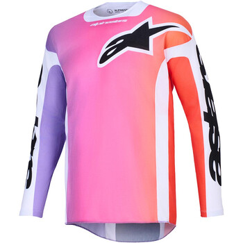 Maillot Racer Air Portl Alpinestars