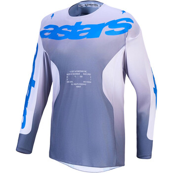 Maillot Racer Amber Alpinestars