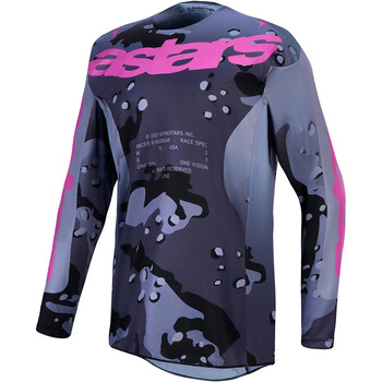 Maillot Racer Lone Alpinestars