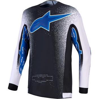 Maillot Supertech AFD Hiten Alpinestars