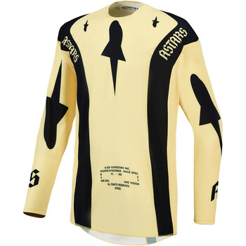 Maillot Techstar Atrox Alpinestars
