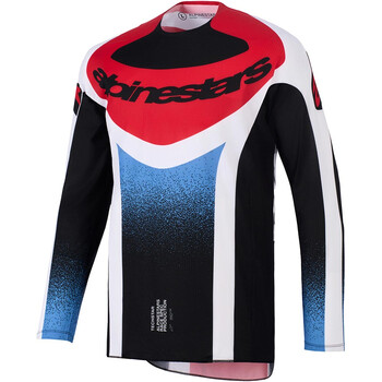 Maillot Techstar Knif Alpinestars