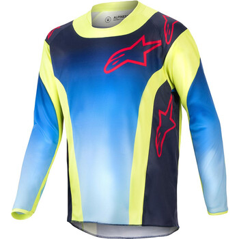 Maillot enfant Youth Racer Hoen Alpinestars