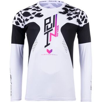 Maillot enfant Race Kid Snow pull-in