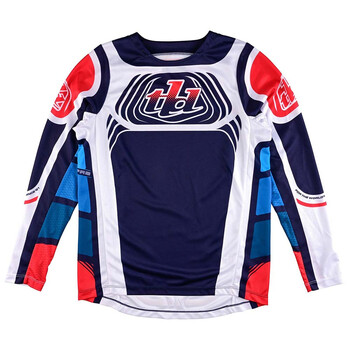 Maillot enfant GP Pro Wavez Youth Troy Lee Designs