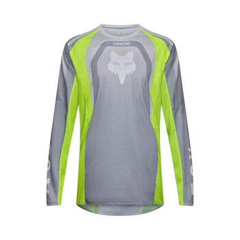Maillot 180 Frame Fox