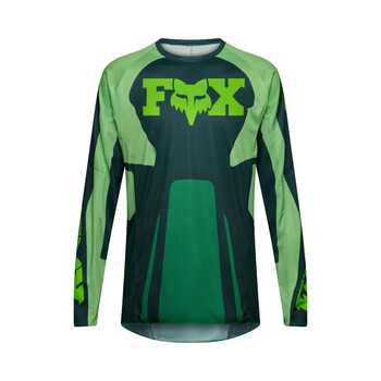 Maillot 180 Raid Fox