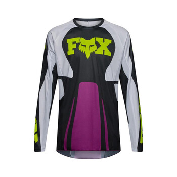 Maillot 180 Raid Fox