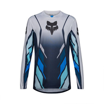 Maillot 360 Foundry Fox