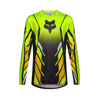 Maillot 360 Foundry Fox