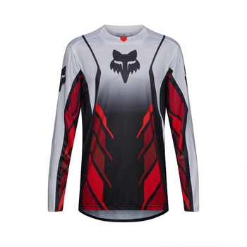 Maillot 360 Foundry Fox