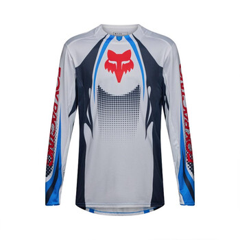 Maillot 360 Temper Fox