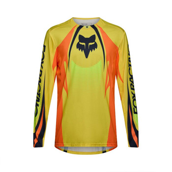 Maillot 360 Temper Fox