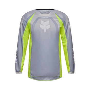 Maillot enfant Youth 180 Frame Fox