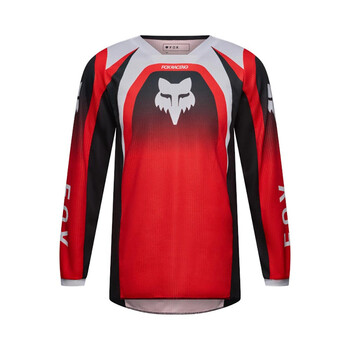 Maillot enfant Youth 180 Frame Fox