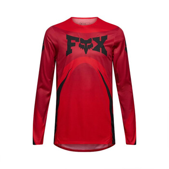 Maillot Flexair Arc Fox
