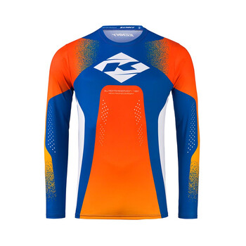 Maillot Track Blast Kenny