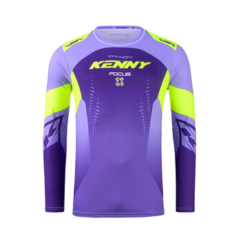 Maillot Track Focus Kenny