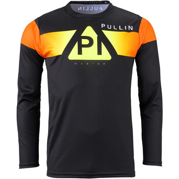 Maillot Master - 2024 pull-in