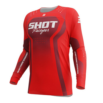 Maillot Contact Stream Shot
