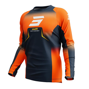 Maillot Devo Future Shot