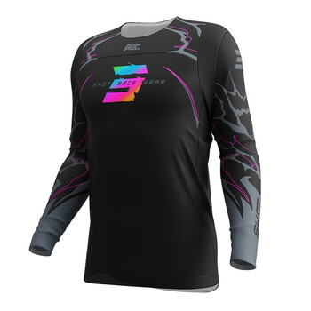 Maillot enfant Contact RacShot