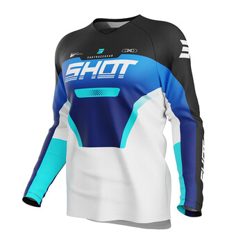 Maillot enfant Draw Kid StruckShot