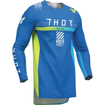 Maillot enfant Sportmode Synth Thor Motocross