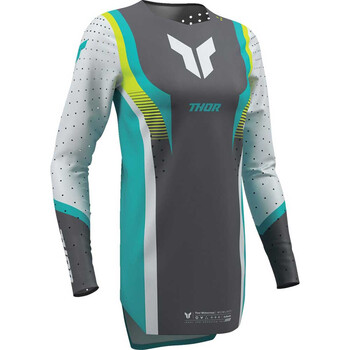 Maillot femme Sportmode Velocity Thor Motocross