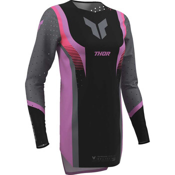 Maillot femme Sportmode Velocity Thor Motocross