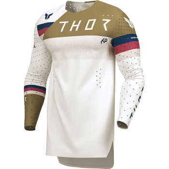 Maillot Sportmode League Thor Motocross