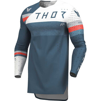 Maillot Sportmode League Thor Motocross