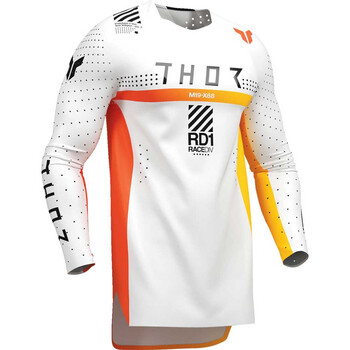 Maillot Sportmode Synth Thor Motocross