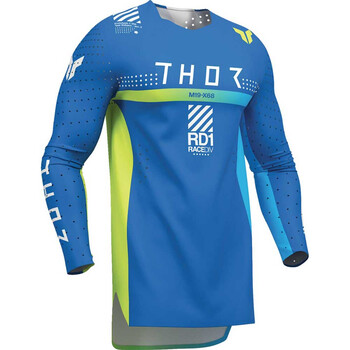 Maillot Sportmode Synth Thor Motocross
