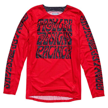 Maillot GP Pro Air Manic Monday Troy Lee Designs